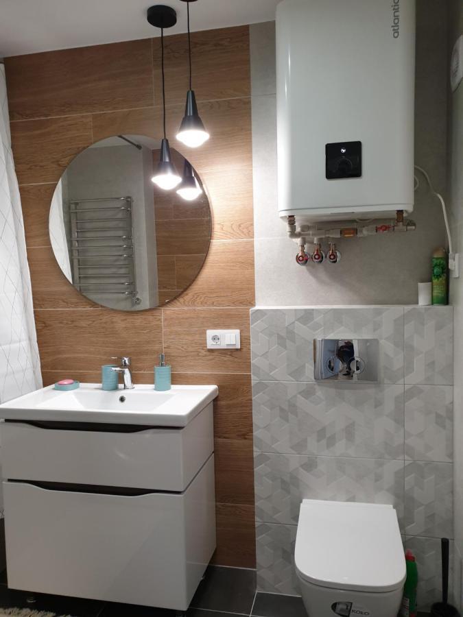 Best Apartment Τρούσκαβετς Εξωτερικό φωτογραφία