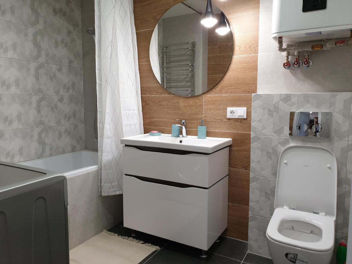 Best Apartment Τρούσκαβετς Εξωτερικό φωτογραφία