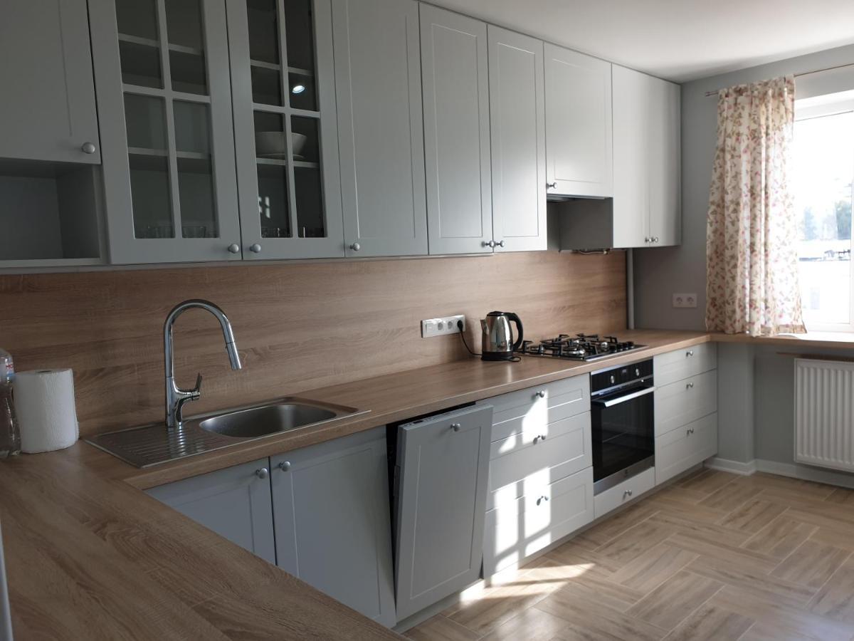 Best Apartment Τρούσκαβετς Εξωτερικό φωτογραφία