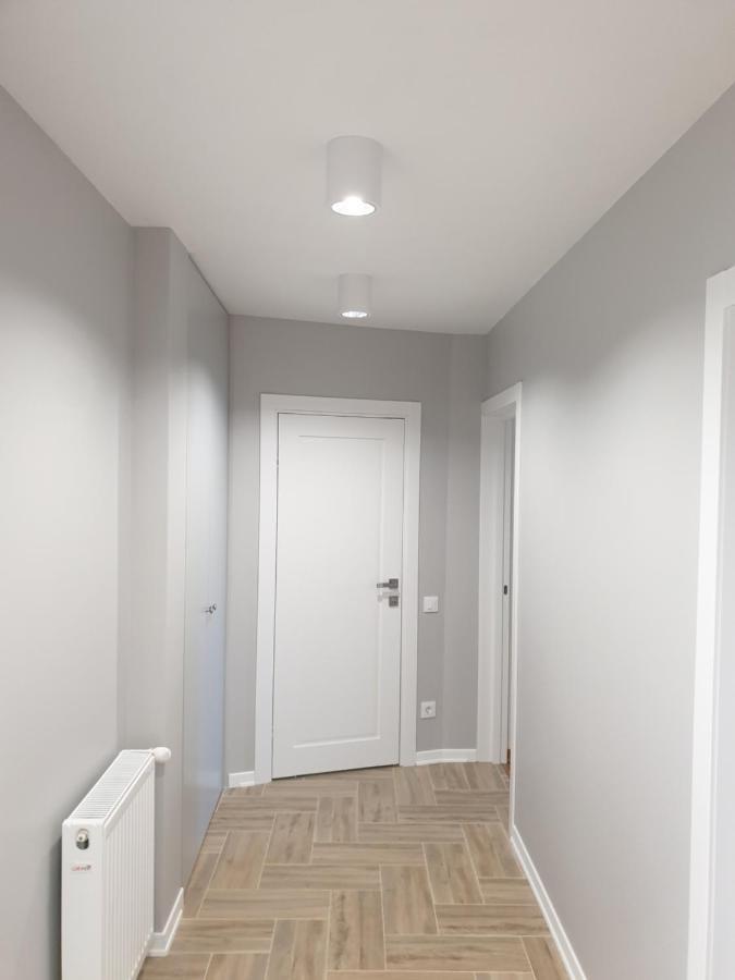 Best Apartment Τρούσκαβετς Εξωτερικό φωτογραφία