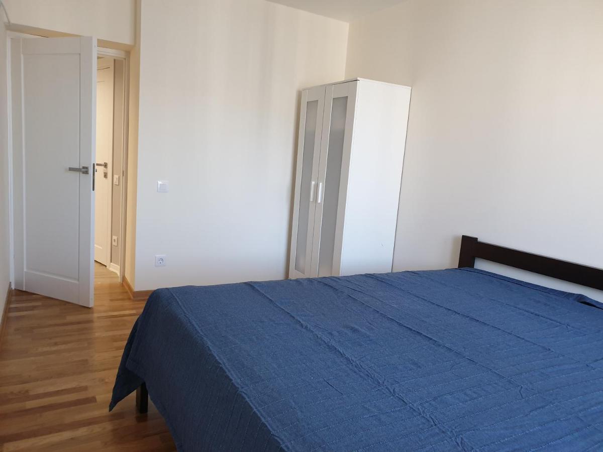Best Apartment Τρούσκαβετς Εξωτερικό φωτογραφία